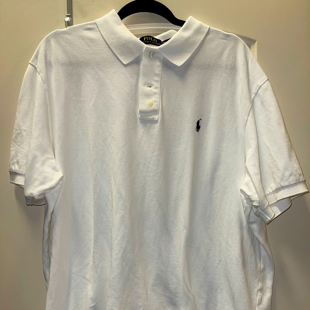 Polo by Ralph Lauren Classic Fit size XXL